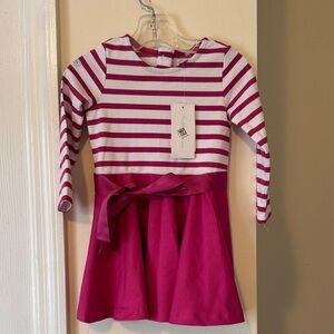 Ralph Lauren baby girl dress